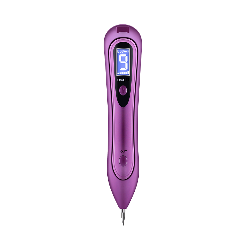 Plasma Laser Mole Remover Frumusețe Îndepărtarea Plasmei Plasma Pen Skin Remover